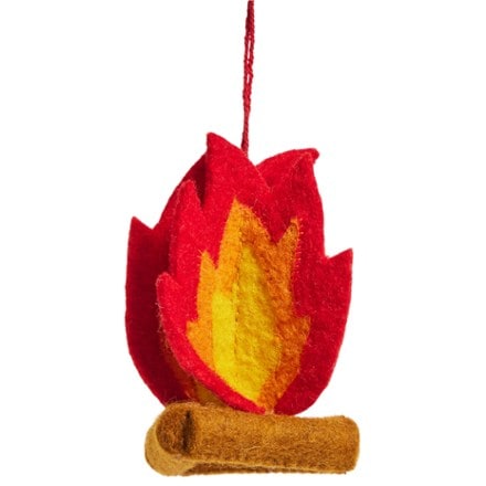 Craftspring Campfire Tales Ornament 2