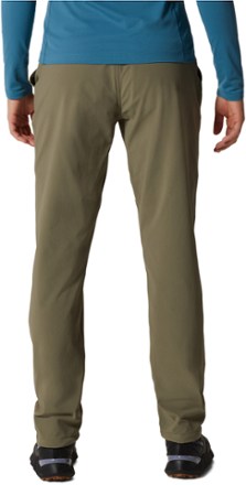 Mountain Hardwear Chockstone Pants - Women's 1