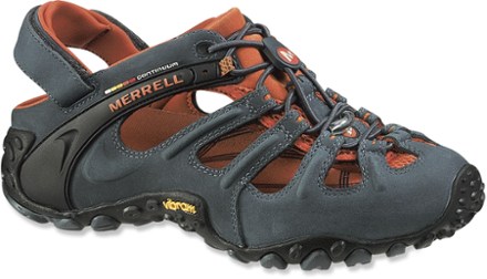 rei merrell chameleon