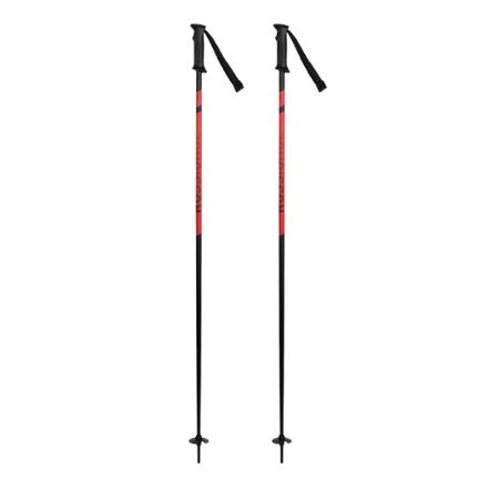 Tactic Ski Poles - Pair