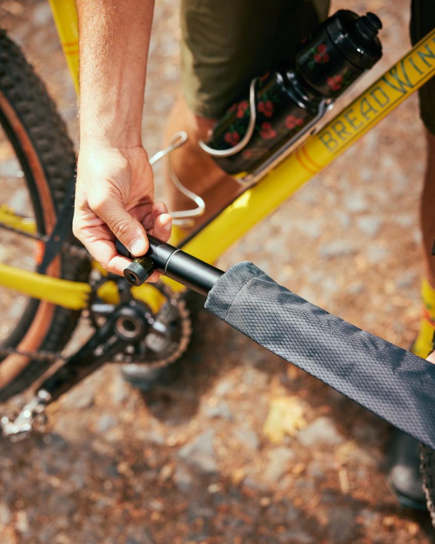 Location Image for Timber to Town: Cloud Cap Gravel Pump + CO2 Inflator