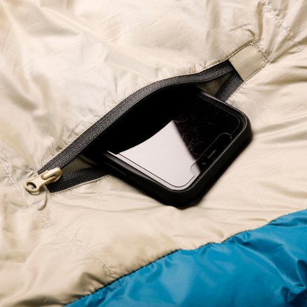 Kelty Cosmic 20 Sleeping Bag - Men's 3