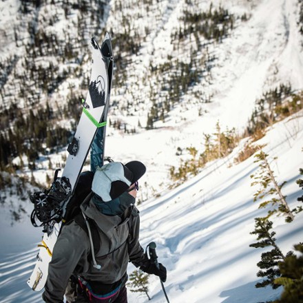 Weston Backwoods Splitboard - 2022/2023 5