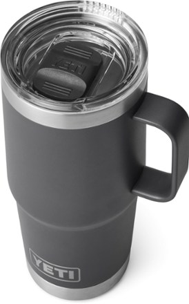 YETI Rambler Travel Mug - 20 fl. oz. 2