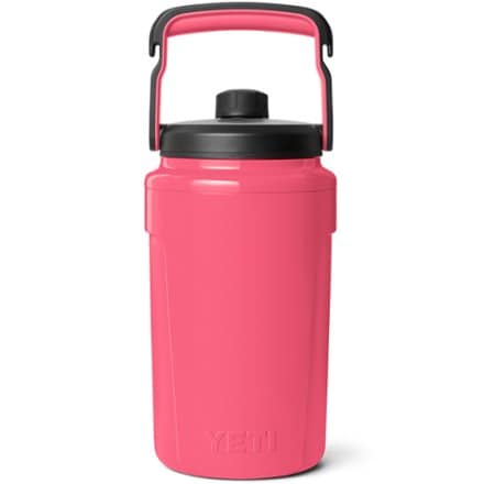 YETI Silo Half-Gallon Jug with MagDock Chug Cap - 64 fl. oz. 1