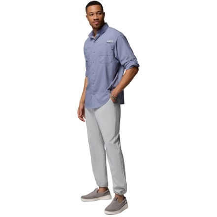 Columbia PFG Tamiami II Long-Sleeve Shirt - Men's 2