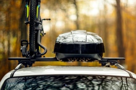 Thule Evo Raised Rail Feet - Package of 4 5