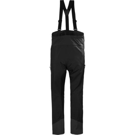 Helly Hansen Verglas Backcountry Bib Shell Pants - Men's 3