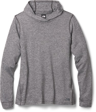 the north face hyperlayer hoodie