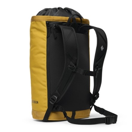 Black Diamond Street Creek 24 Pack 1