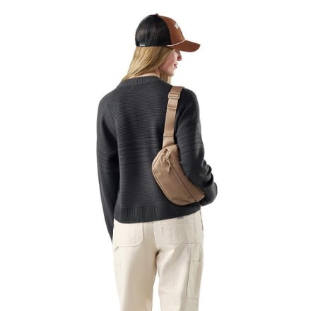 Smartwool Summit Crew Sweater - Women's 1
