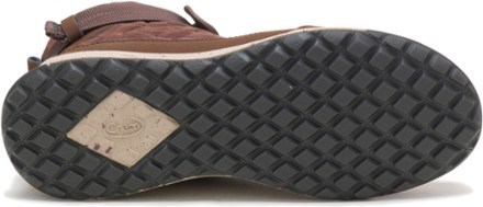 Chaco Borealis Quilt Waterproof Boots - Women's 4
