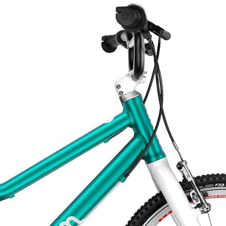 woom GO 4 Kids' Bike 9