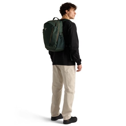 Arc'teryx Mantis 26 Pack 10