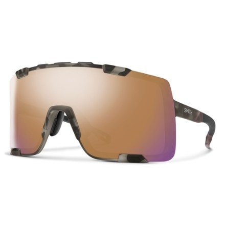 Smith Syncline Sunglasses 0