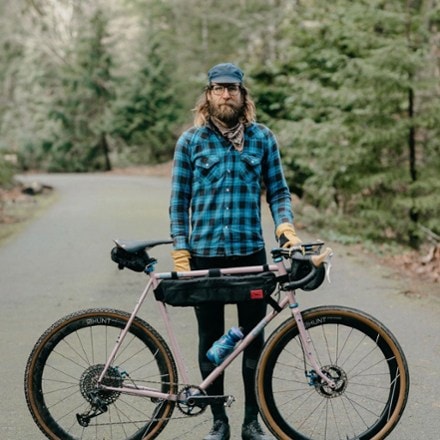 Swift Industries Bandito Bicycle Bag 7