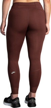 Brooks Momentum Thermal Tights - Women's 2