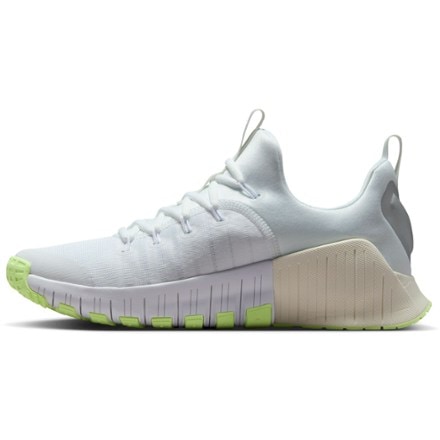 Nike Free Metcon 6 Workout Shoes - Women's 1