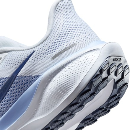 Nike Pegasus 41 Road-Running Shoes - Women's 8