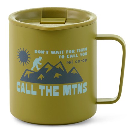 REI Co-op MiiR Insulated Camp Cup - 12 fl. oz. | REI Co-op