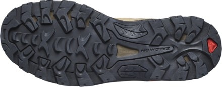 Salomon Quest Rove GORE-TEX Hiking Boots - Men's 5