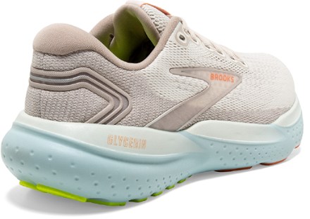 Brooks Glycerin 21 Road-Running Shoes - Women's 4