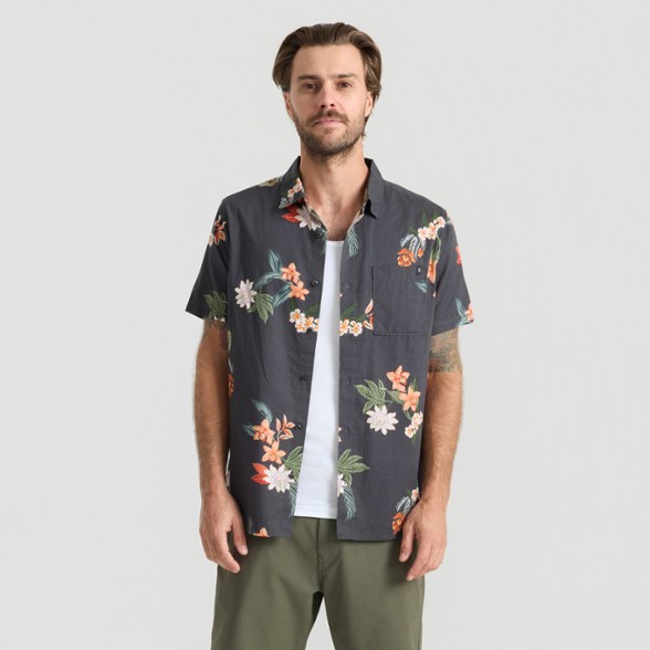 On Body Image of color Onyx