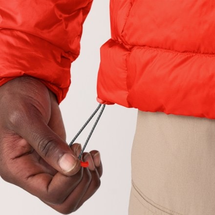 REI Co-op 650 Down Hoodie - Men's 8