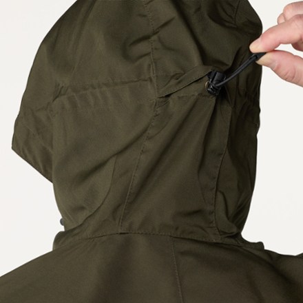 Fjallraven Skogso Jacket - Men's | REI Co-op