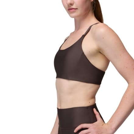 prAna Sculpt Scoop Bra 3