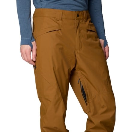 Mountain Hardwear Firefall Pants - Men's 6