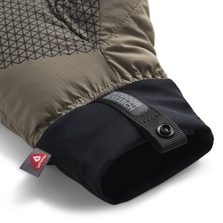 Outdoor Research Stowe Aerogel Mittens 3