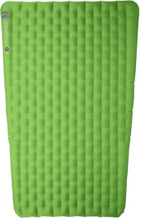 Big agnes q deals core slx