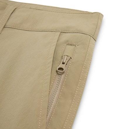 Florence CORDURA Chino Shorts - Men's 2