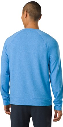 prAna Altitude Tracker Crew II Top - Men's 2