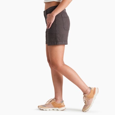 KUHL Seaboard Shorts 6" - Women's 2