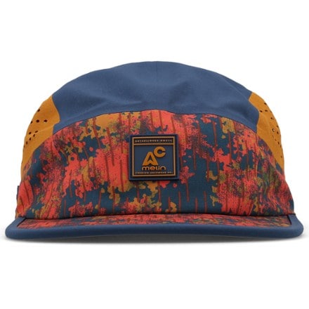 melin Hydro Pace Packable Hat 1