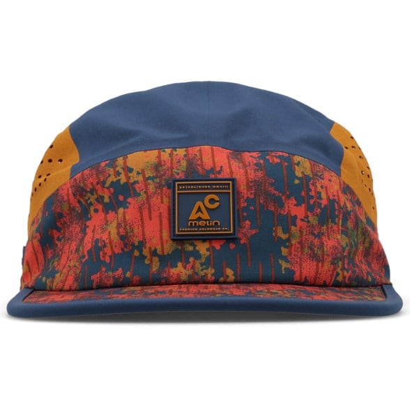 Detail Image of color Mac Rain Camo