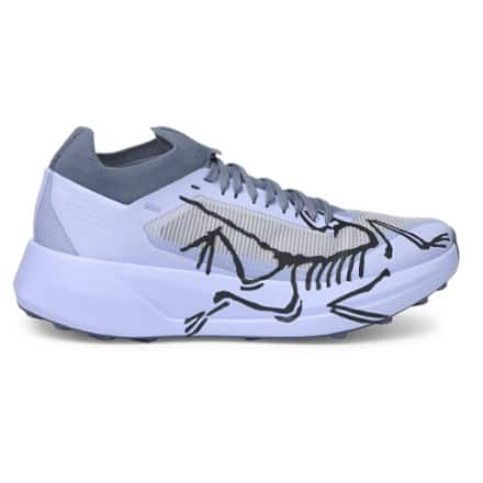 Arc'teryx Sylan 2 Trail-Running Shoes - Women's 0