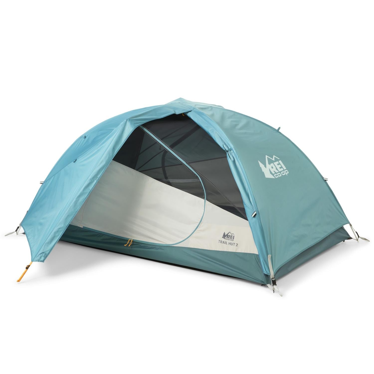 Trail Hut 2 Tent with Footprint