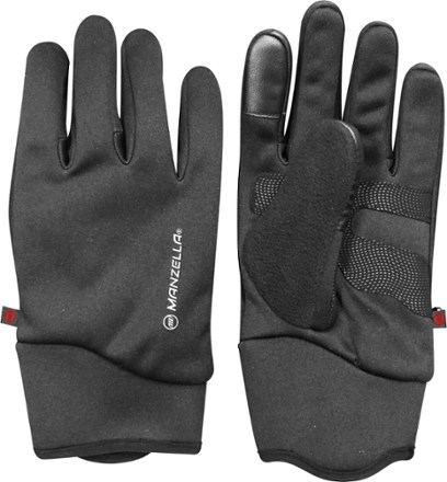 Manzella All Elements 3.0 Touch Tip Gloves - Mens