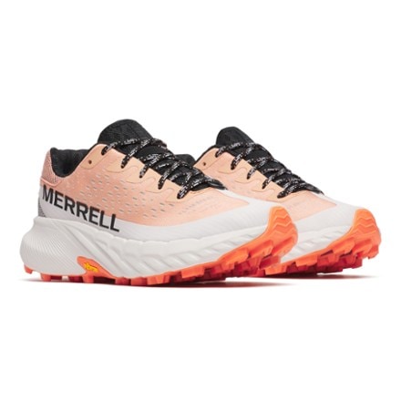 Merrell Agility Peak 5 Trail-Running Shoes - Women's 2