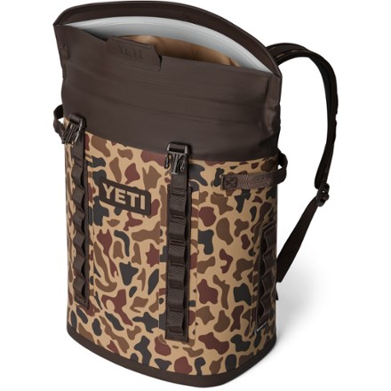 YETI Hopper M20 2.0 Backpack Soft Cooler 5