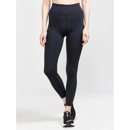 Craft ADV Essence Perforated Tights - Women's 1