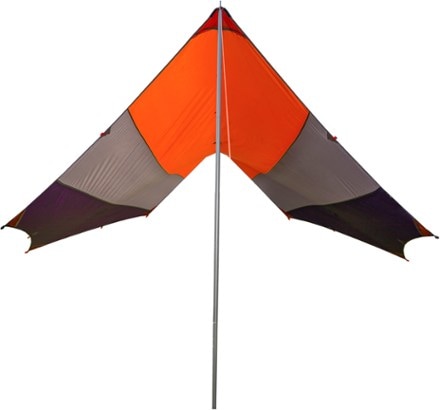 Big Agnes Deep Creek Tarp 1