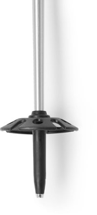 mountainFLOW eco-wax RE.7+ Ski Poles 4