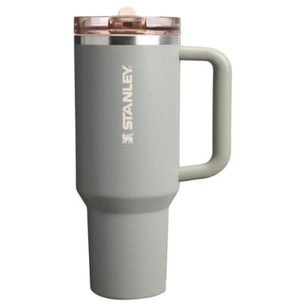 Stanley Quencher Tumbler with ProTour Flip Straw Lid - 40 fl. oz. 0