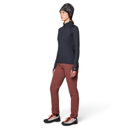 Mountain Hardwear Dynama Pants - Women's 2