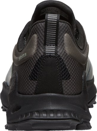 KEEN Zionic Waterproof Hiking Shoes - Men's 4