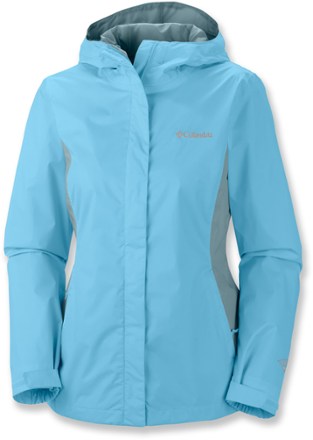 columbia arcadia hooded jacket